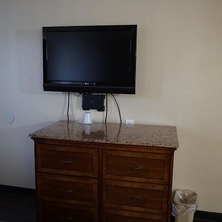 Econo Lodge San Antonio Exterior foto