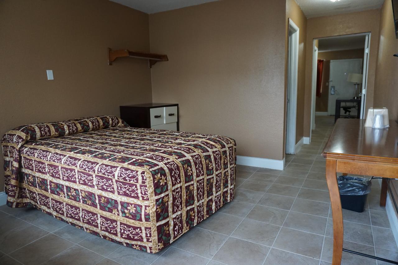 Econo Lodge San Antonio Exterior foto